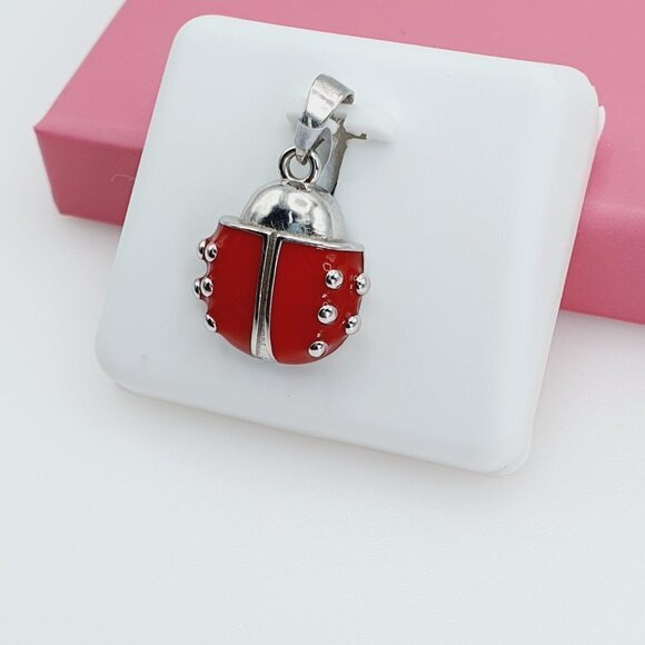 - "925 Sterling Silver Pendant, U19254474 - Picture 8 of 11